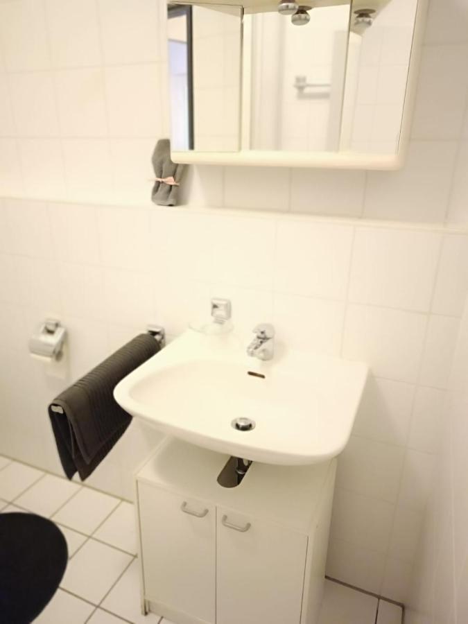 App. 308 Apartment Nuremberg Exterior photo