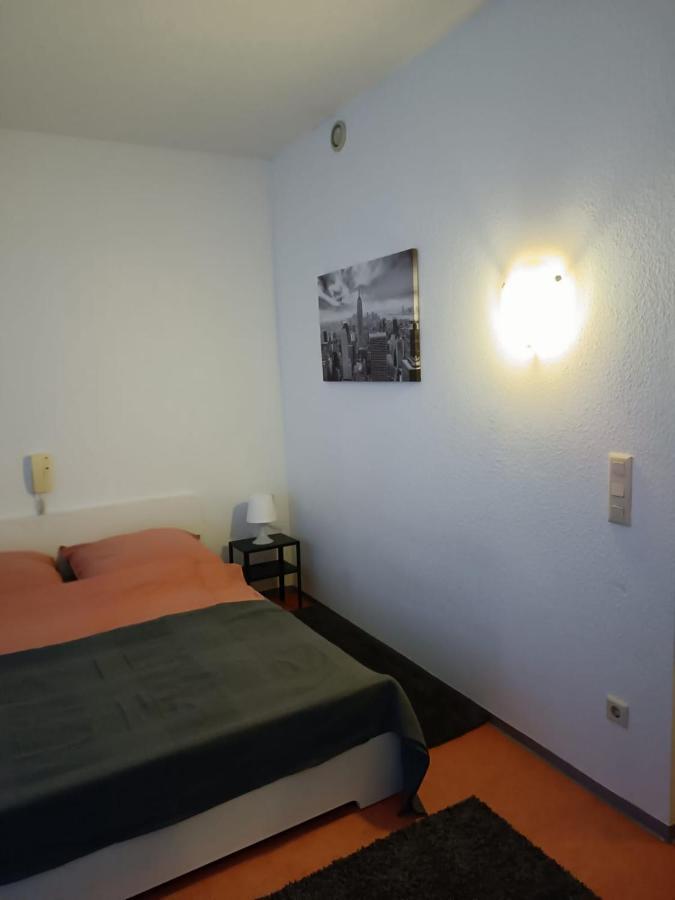App. 308 Apartment Nuremberg Exterior photo